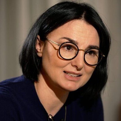 Mimi Fiedler – Bild: NDR