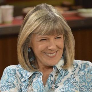 Mimi Kennedy – Bild: Warner Bros. Television