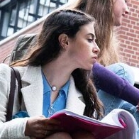 Minú Köchermann – Bild: ZDF/Marion von der Mehden