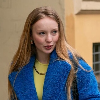 Mina-Giselle Rüffer – Bild: ZDF/Oliver Feist