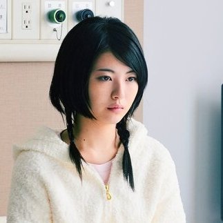 Minami Hamabe – Bild: TOHO /​ DENTSU /​ AMUSE /​ KODANSHA /​ JR Kikaku /​ KDDI /​ NIPPAN /​ Hikari-TV /​ Lawson HMV Entertainment /​ LINE /​ GYAO