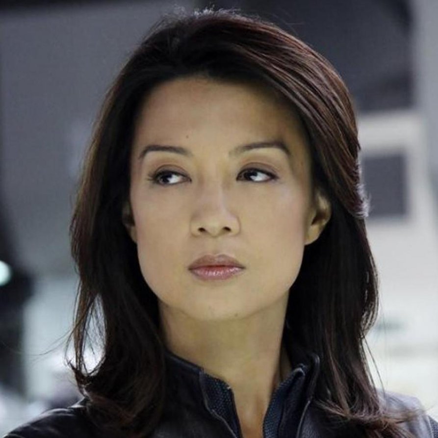 Ming-Na Wen – Bild: ABC Studios / Danny Feld