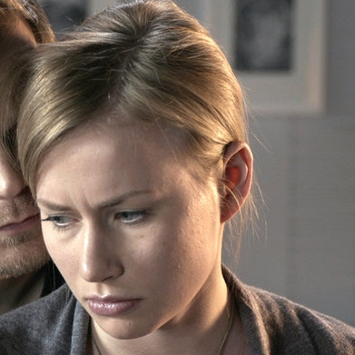 Minka Kuustonen – Bild: ARTE France