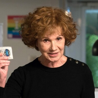 Miou-Miou – Bild: ARTE France / Stéphanie Branchu