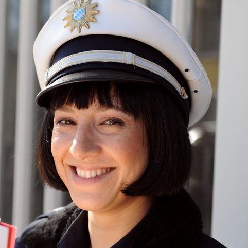 Mira Mazumdar – Bild: BR/Marco Orlando Pichler Mira Mazumdar – Bild: BR/Marco Orlando Pichler