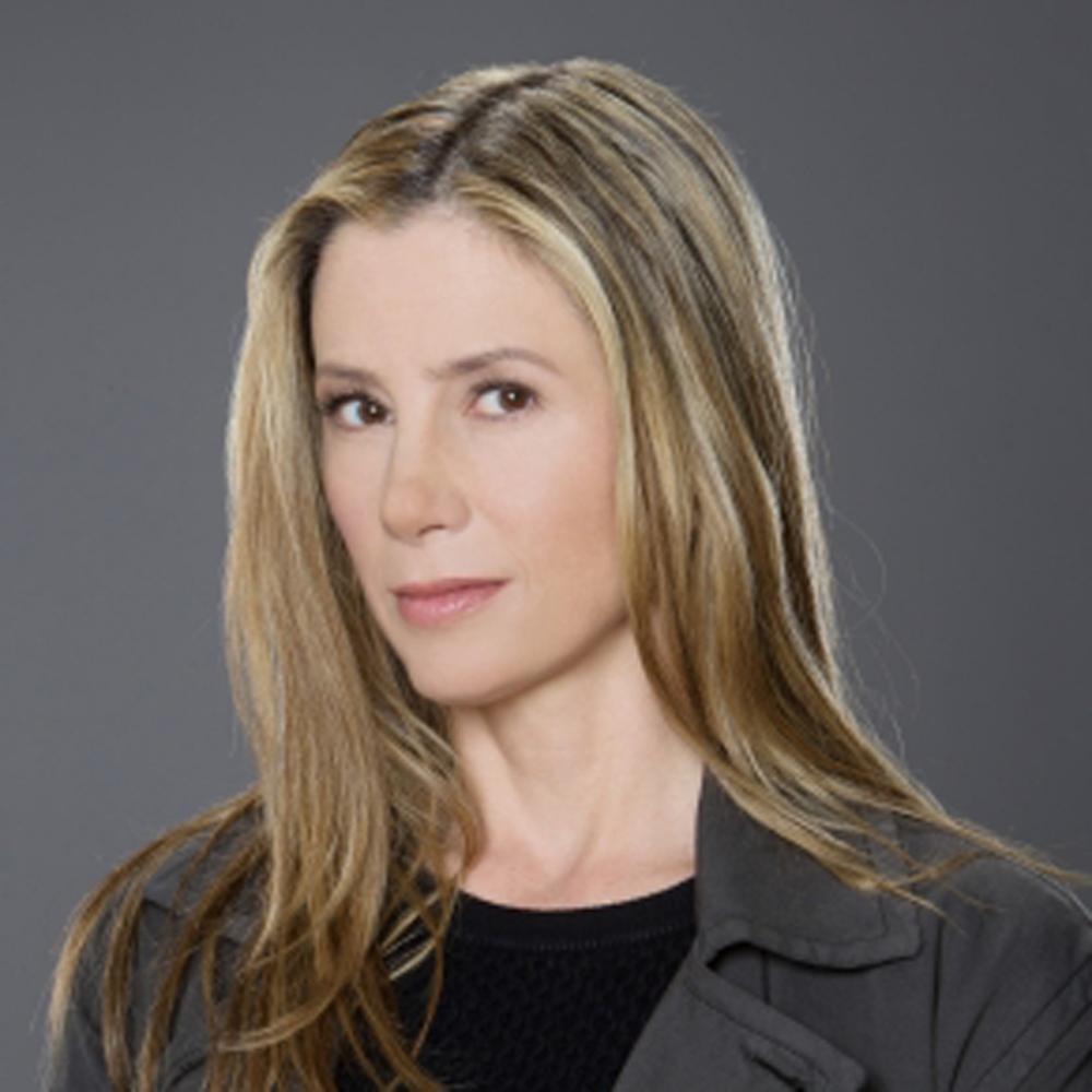 Mira Sorvino – Bild: RTL Crime/bbc