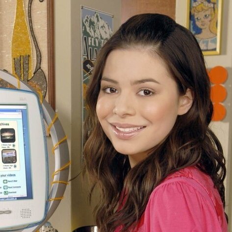 Miranda Cosgrove – Bild: Viacom International Inc / Janet Van Ham Miranda Cosgrove – Bild: Viacom International Inc / Janet Van Ham