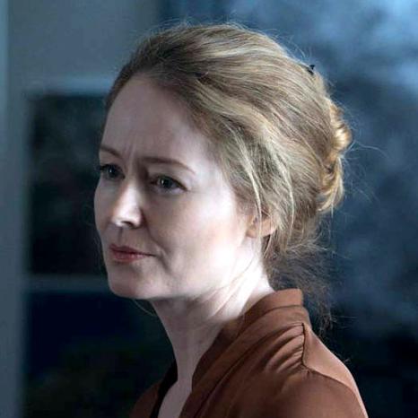 Miranda Otto – Bild: Sat.1