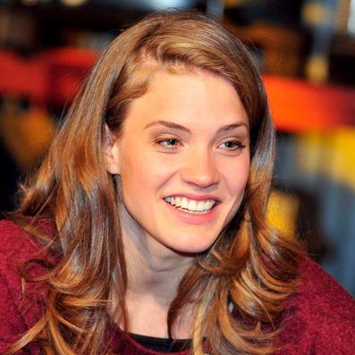 Miriam Fussenegger – Bild: ORF III