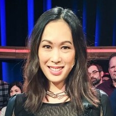 Miriam Hie – Bild: © PULS 4