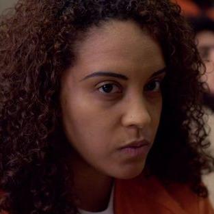 Miriam Morales – Bild: Netflix