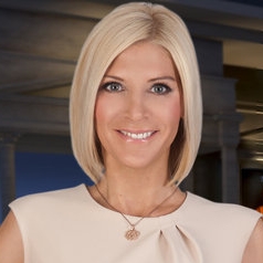 Miriam Pede – Bild: N24 Doku