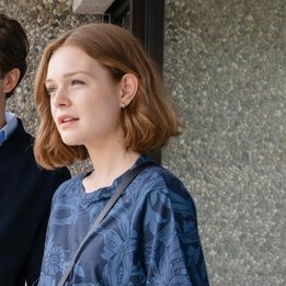 Miriam Schiweck – Bild: ORF/ZDF/Andrea Enderlein