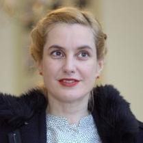 Mirijam Verena Jeremic – Bild: mdr