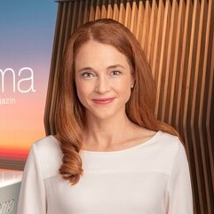 Mirjam Meinhardt – Bild: ZDF und [F] Benno Kraehahn [H] Marcus Höhn [M] RETOUCHING DE L