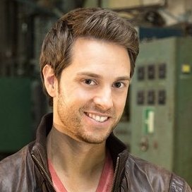 Mirko Drotschmann – Bild: MDR/Daniela Höhn Mirko Drotschmann – Bild: MDR/Daniela Höhn