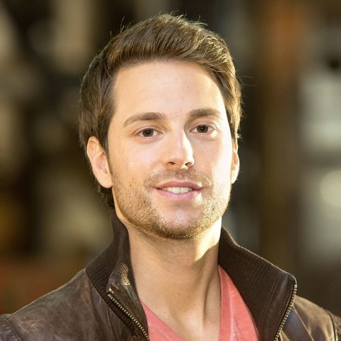 Mirko Drotschmann – Bild: MDR/Daniela Höhn