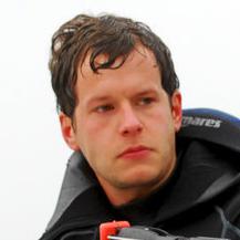 Mirko Lang – Bild: ZDF und Uwe Ernst