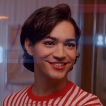 Miss Benny – Bild: Netflix