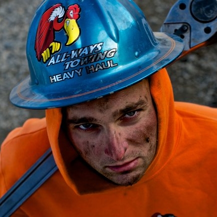 Mitch Blaschke – Bild: Copyright: Discovery Communications, Inc.