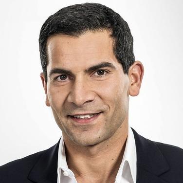 Mitri Sirin – Bild: rbb