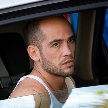 Moïse Santamaria – Bild: FTV / Fabien Malot