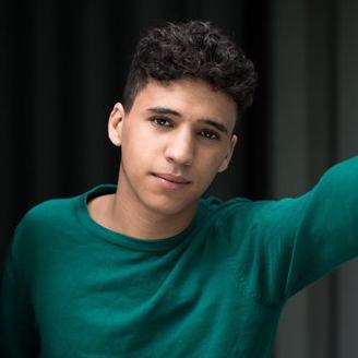 Mohamed Issa – Bild: WDR/Steven Mahner