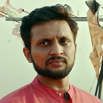 Mohammed Zeeshan Ayyub – Bild: Zee.One