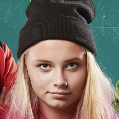 Moïs Tims – Bild: NDR/NTR/Ketnet 2019 / KiKA