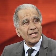Prof. Dr. Mojib Latif – Bild: WDR/Dirk Borm