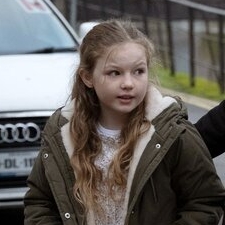 Molly McCann – Bild: ARD Degeto/Martin Maguire