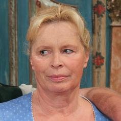 Mona Freiberg – Bild: BR/Foto Sessner Mona Freiberg – Bild: BR/Foto Sessner