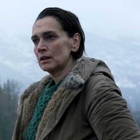 Monic Hendrickx – Bild: ZDF/Boris Suyderhoud