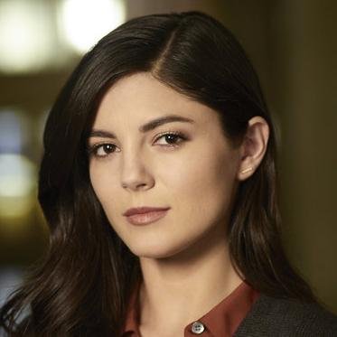 Monica Barbaro – Bild: Universal Channel Monica Barbaro – Bild: Universal Channel