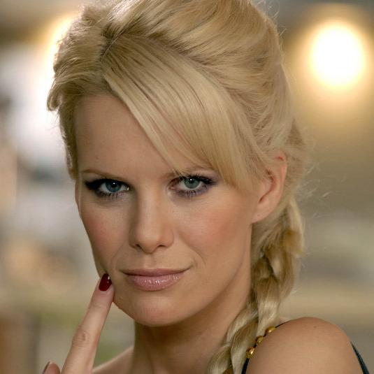 Monica Ivancan – Bild: ProSieben Fun