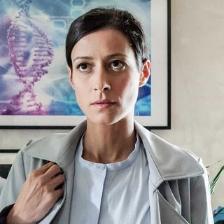 Monica Reyes – Bild: ORF/BEO-Film/Stefanie Leo