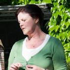 Monika Barth – Bild: ZDF