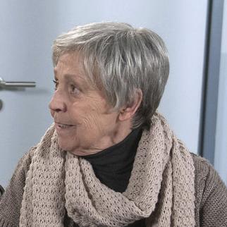 Monika Goll – Bild: ARD/Nicole Manthey