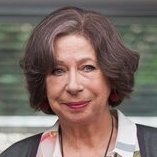 Monika Hansen – Bild: rbb/​ARD Degeto/​Julia Terjung