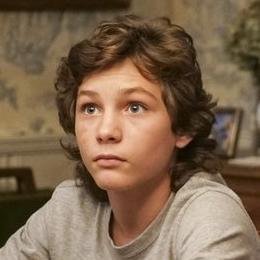 Montana Jordan – Bild: Warner Bros. Lizenzbild frei Montana Jordan – Bild: Warner Bros. Lizenzbild frei