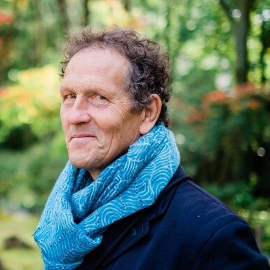 Monty Don – Bild: TVNOW/Blink Films/all3media international