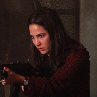 Mor Polanuer – Bild: Fox