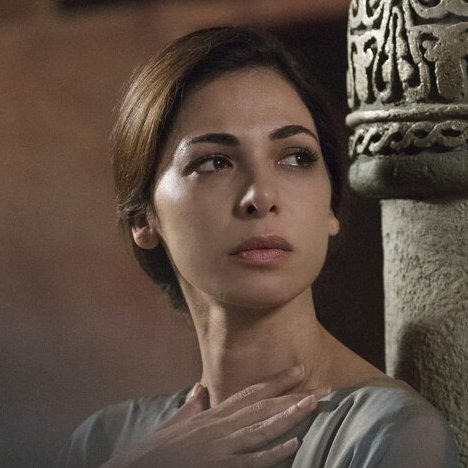 Moran Atias – Bild: Fox