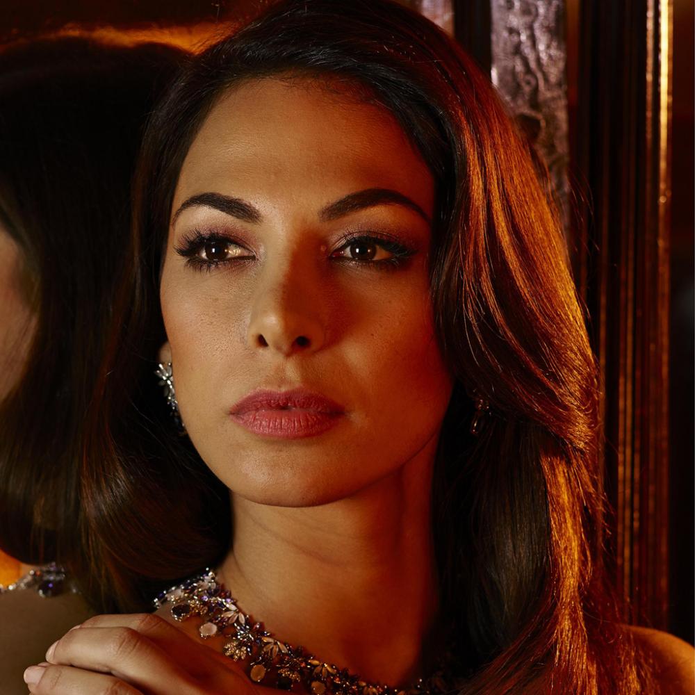 Moran Atias – Bild: Frank Ockenfels/FX