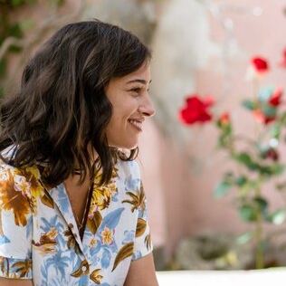 Moran Rosenblatt – Bild: SWR/Fireglory Pictures