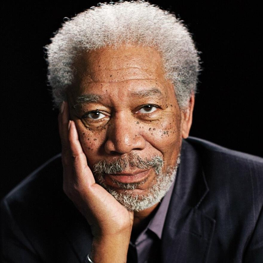 Morgan Freeman – Bild: Discovery Communications