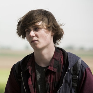 Moritz Jahn – Bild: ZDF/Martin Valentin Menke