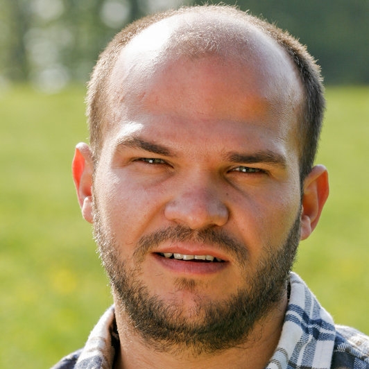 Moritz Katzmair – Bild: ORF