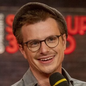 Moritz Neumeier – Bild: Banijay / Max Kohr