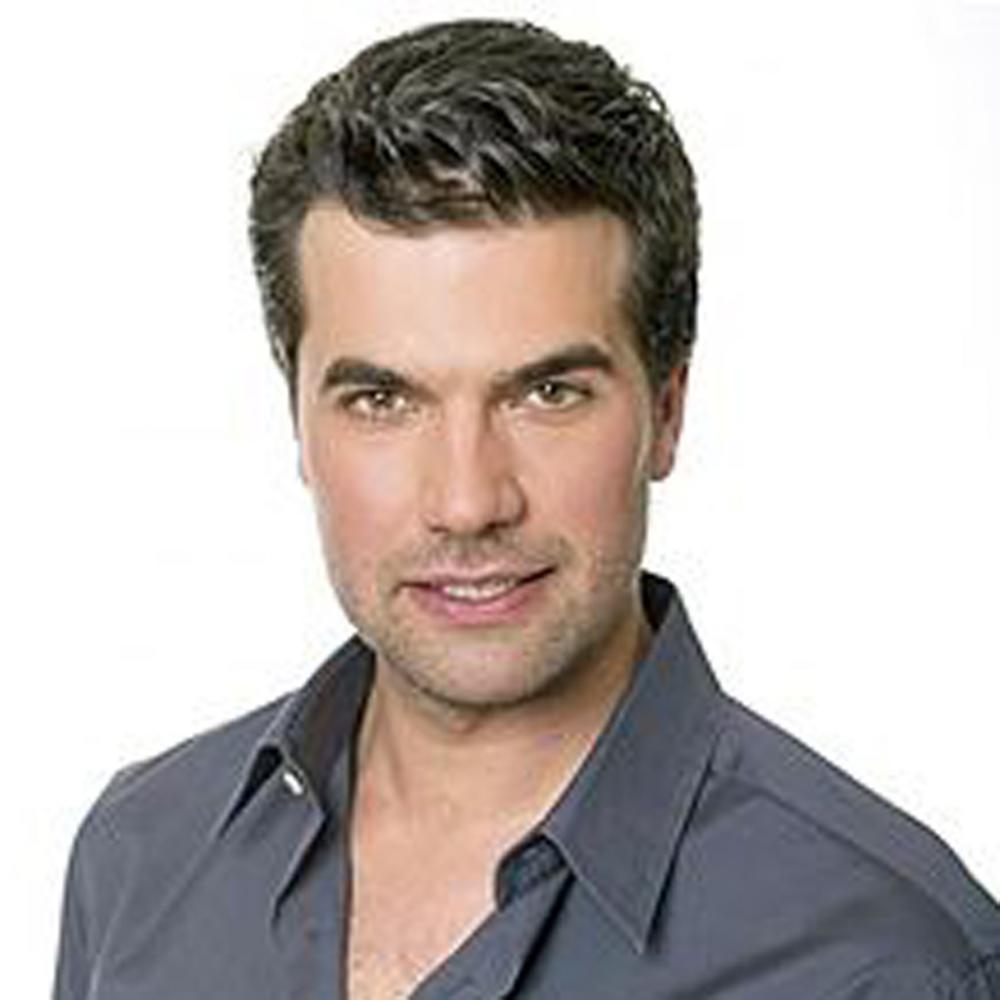 Moritz Tittel – Bild: ARD/Ralf Wilschewski